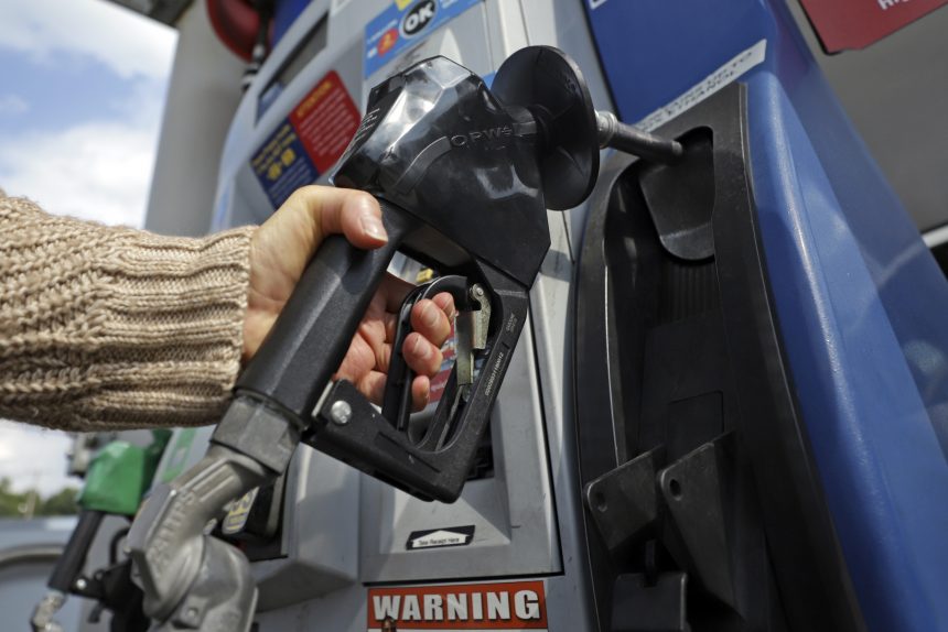 Rising Petrol Prices- How Petrol Prices Affect Mankind Globally!