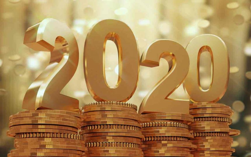 Why The Price Of Gold Is Increasing In The Stock Market?