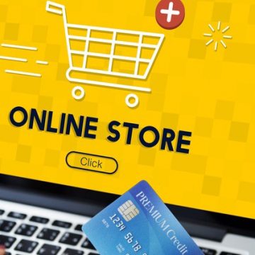 How to give your online store a start-up?