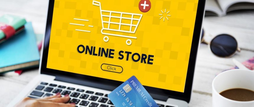 How to give your online store a start-up?