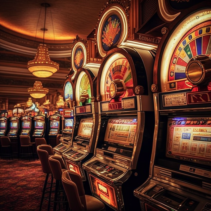 Things To Know Before Playing Online Slots