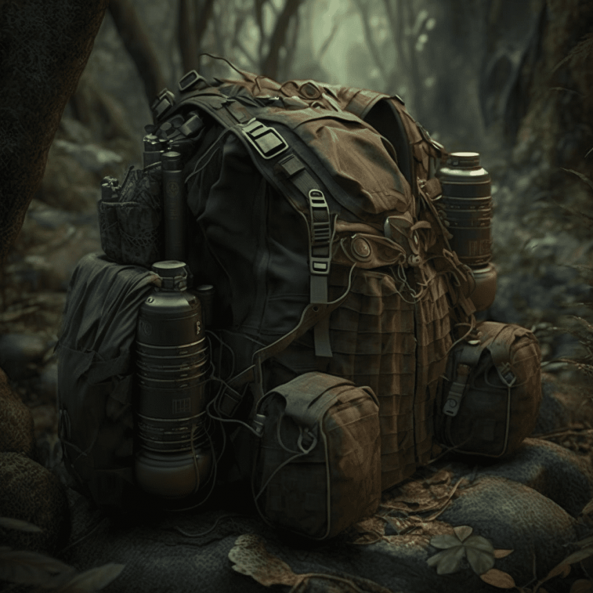 Top Essentials Of Outdoors Survival