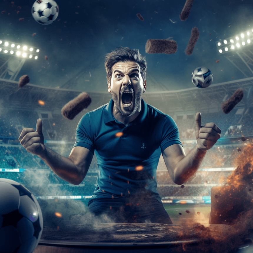 All About Online Sports Betting