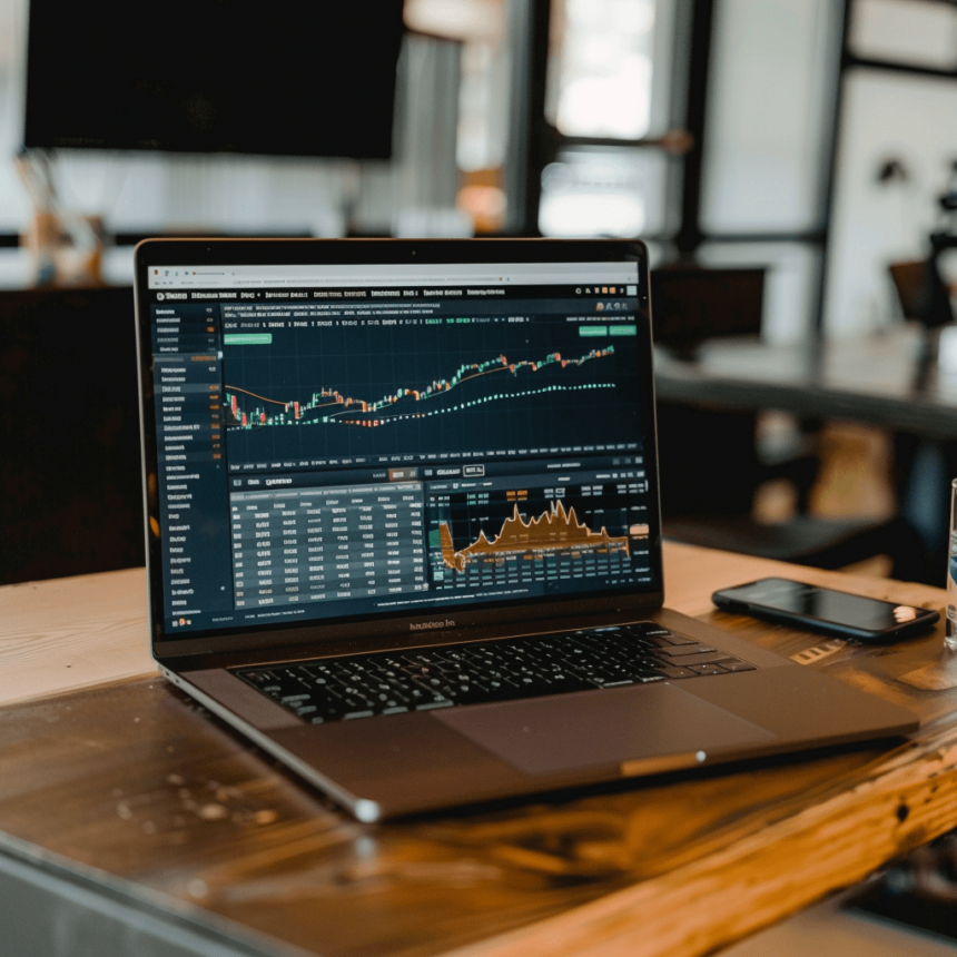 Tax Efficient Investing