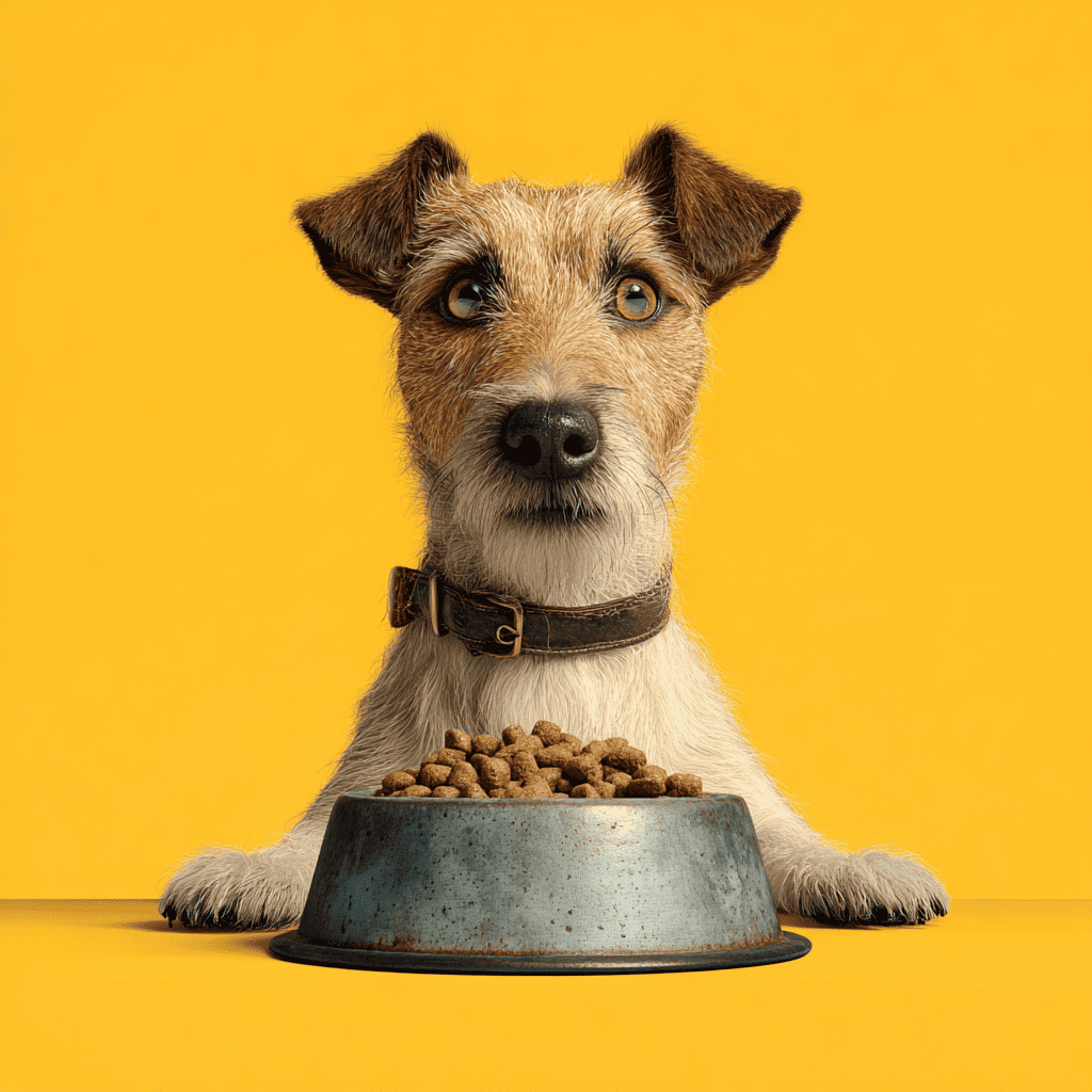 Dr. Marty Dog Food