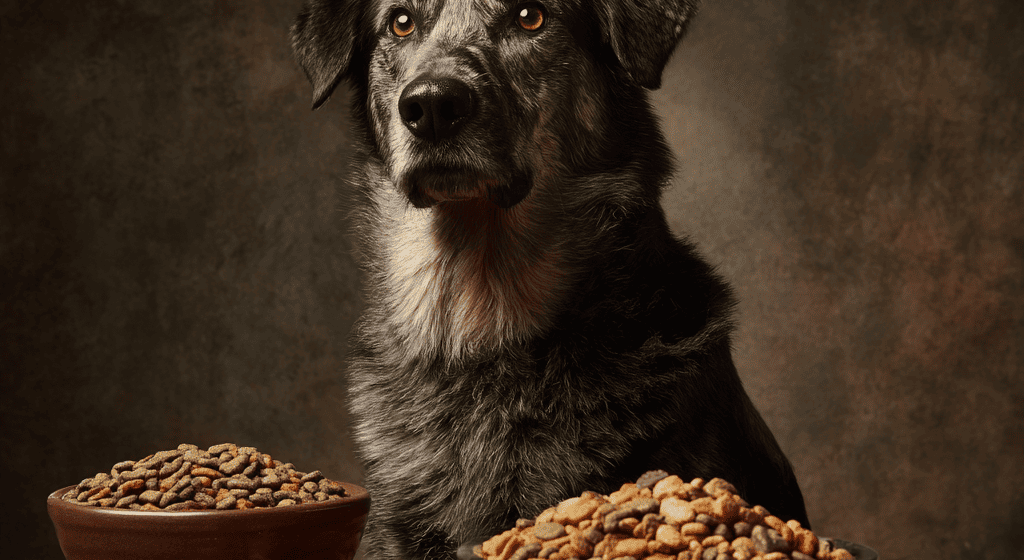The Best Nutritious Dog Food Choices For A Happy, Healthy Pup