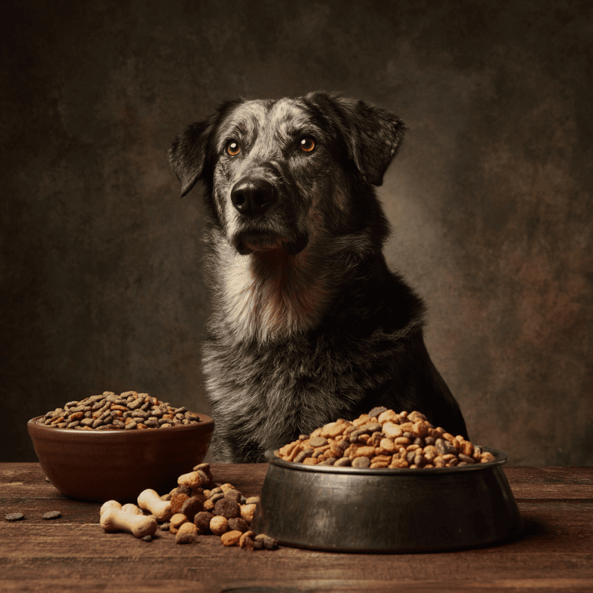 The Best Nutritious Dog Food Choices For A Happy, Healthy Pup