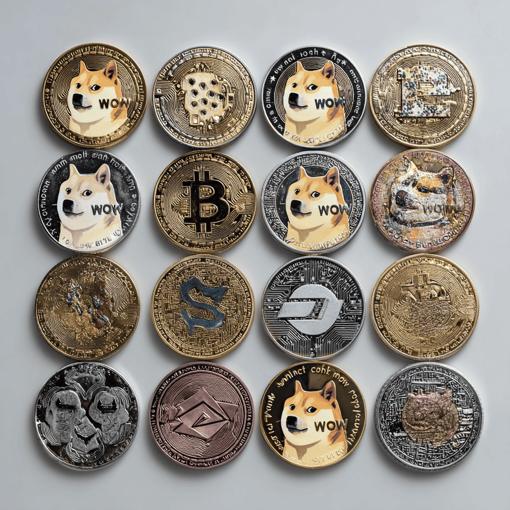 meme coin presale