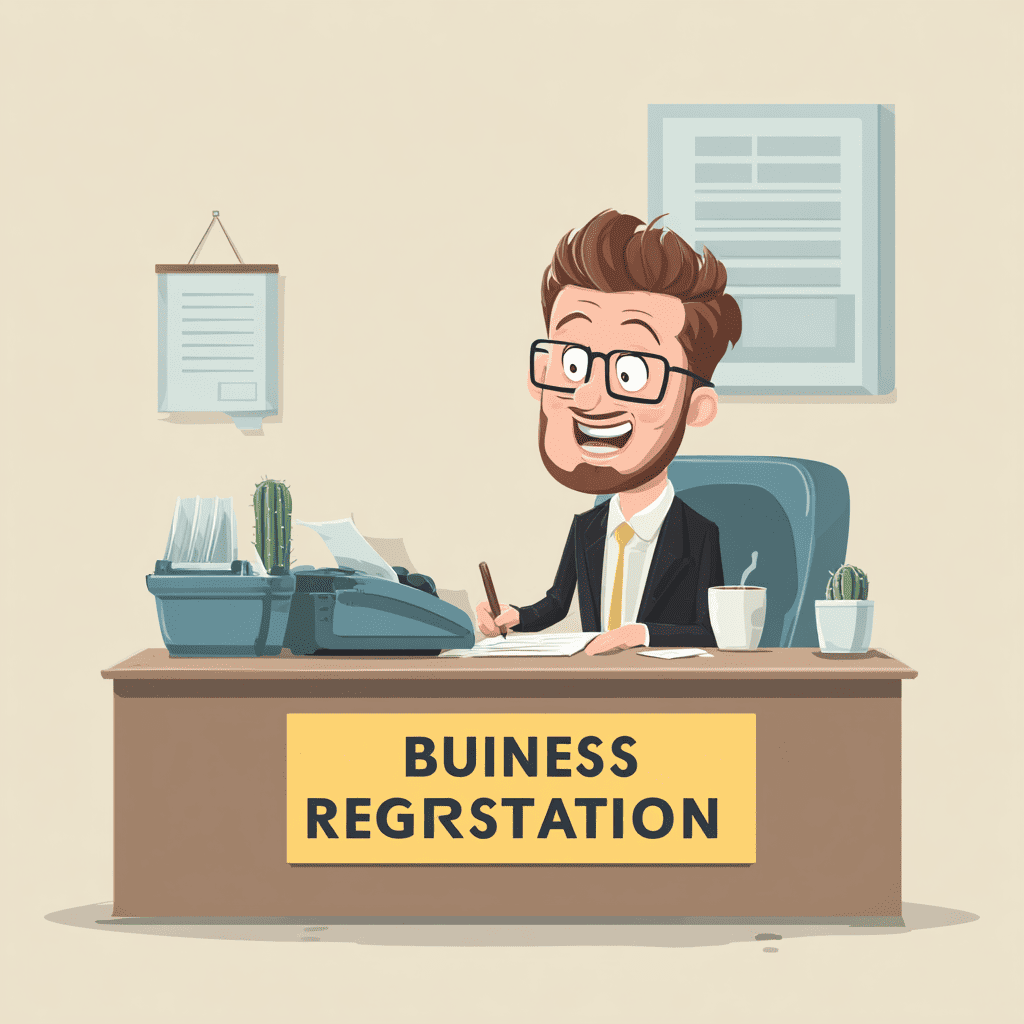 udyam registration
