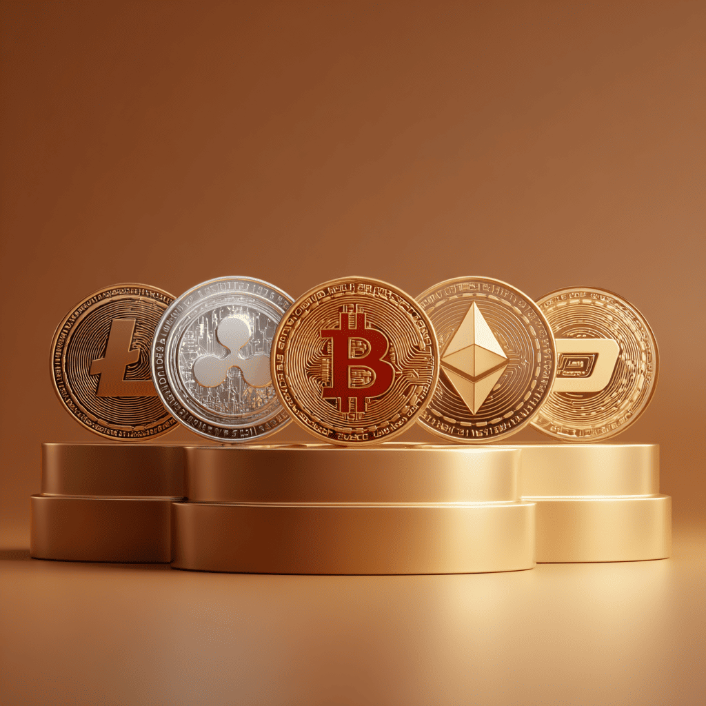 kryptovaluutta