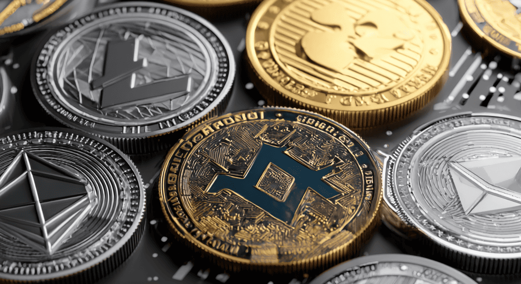 Staking rakentaa kestävää kryptovaluuttojen tulevaisuutta