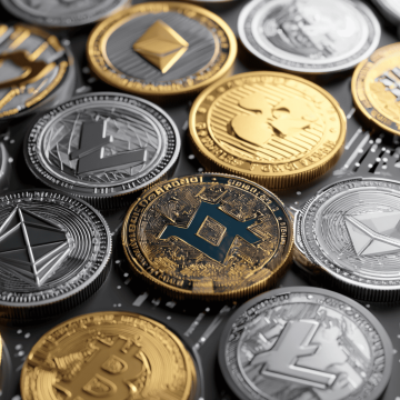 Staking rakentaa kestävää kryptovaluuttojen tulevaisuutta