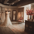 What To Expect When Visiting A Bridal Shop In Melbourne