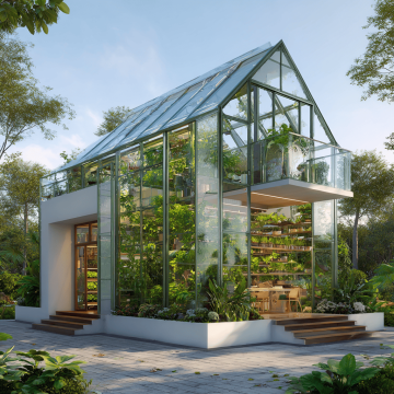 Hvordan vekstteknologi maksimerer plantehelse og avkastning