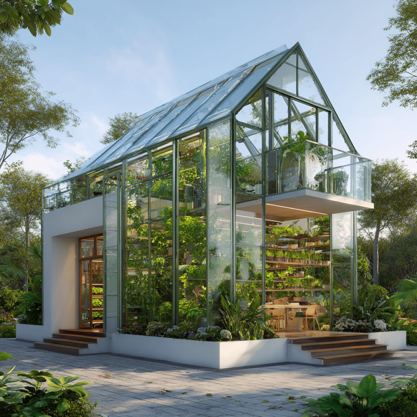 Hvordan vekstteknologi maksimerer plantehelse og avkastning